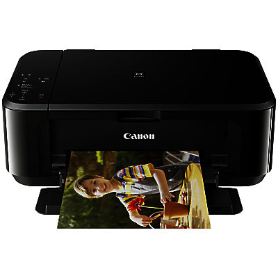 Canon PIXMA MG3650 All-In-One Wireless Printer Canon PIXMA MG3650 All-In-One Wireless Printer